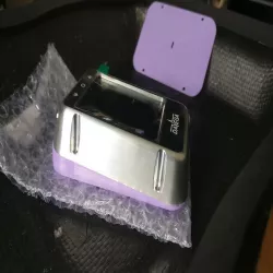 DAVEga X - Riser Pad