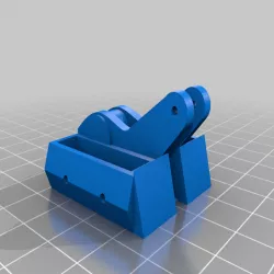 Deathroll Battlebot