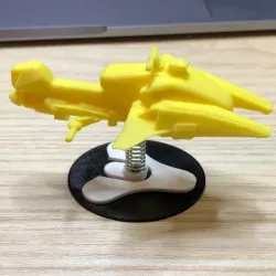 Destiny 2 MicroMini Sparrow