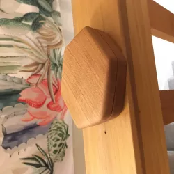 Dice Box router template