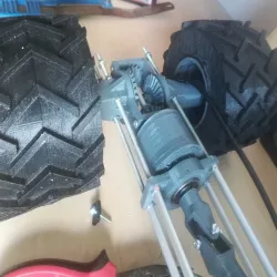 differential 
