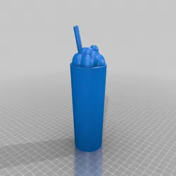 Diner Props