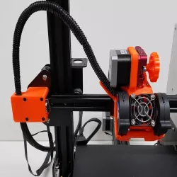 Direct Drive & Hero Me Remix 4 for Ender 3 & CR10S