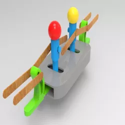 Diver-Play 