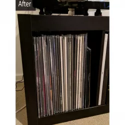 Divider for Ikea Kallax/Expedit