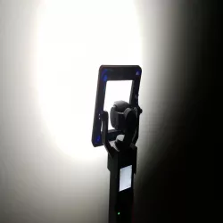 DJI Osmo Pocket LED ring