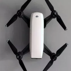 DJI SPARK wall mount