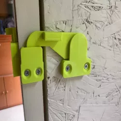 door lock