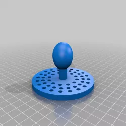 Drain screen for garbage disposal remixed