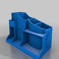 drone pen holder(Big Version)