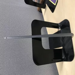 Drop Spindle Shaft / Supported Spindle