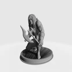 Dwarf