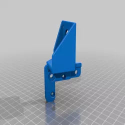 ender 3 direct extruder