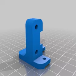 Ender 3 Pro - BLTouch
