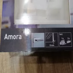 Exzenterbuchsen für das Drückerganiturset Amora