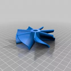 Fan Blade
