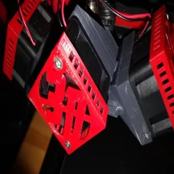 Fan protection