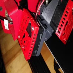 Fan protection