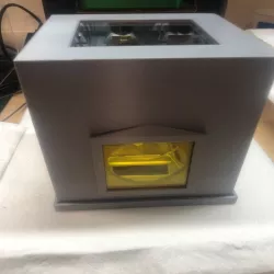 Fear This! Kustoms UV Curing Box