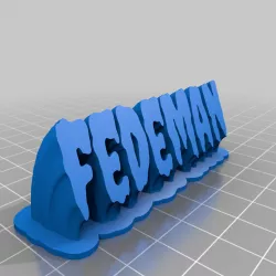 fedeman