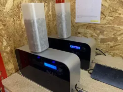 Felfil Evo Hopper (1Kg)