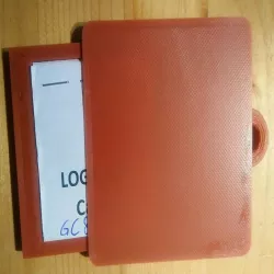 Flat box for Geocaching
