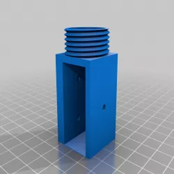 flat shelf 18mm