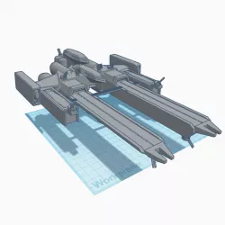 Fleet Carrier Agrippa
