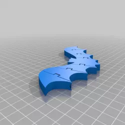 Flexi Bat
