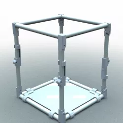 Folding Softbox