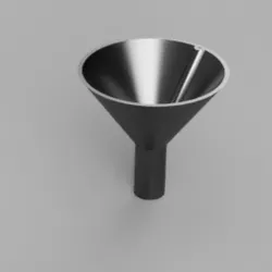 Funnel