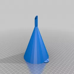 Funnel