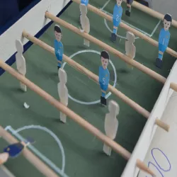 Futbolin 