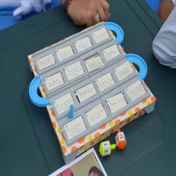 Game Challenge 