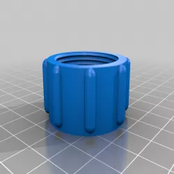 Gardena Nut 1/2 remixed