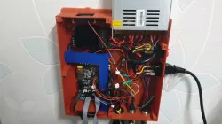 Geeetech A30 with SKR 1.3