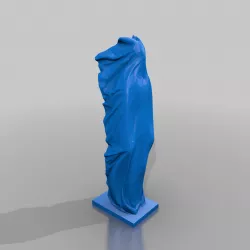 Ghost wind with base