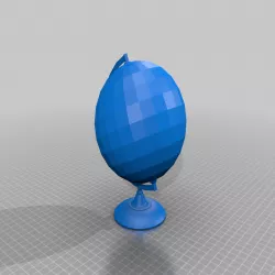 globe