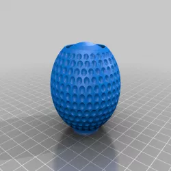 Golf ball gearshift for MINI COOPER vehicle