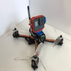 GOPRO Hero 5 black Holder