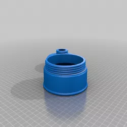 GOST Thread Filter with GOST option (the modified one by TheOrangeGear)