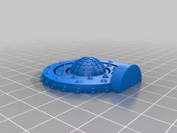 Gravity Drive