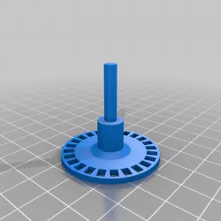 Grove Rotary Encoder Testsetting