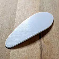 Gua-Sha Scraper