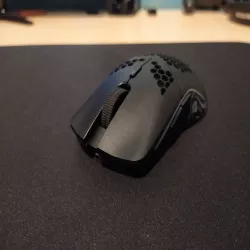 [Guide] Model O- | G305 wireless mod