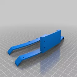 Guide Rail 