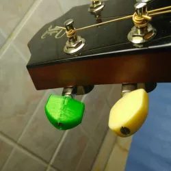 Guitar Machine Head Колок для гитары Колки