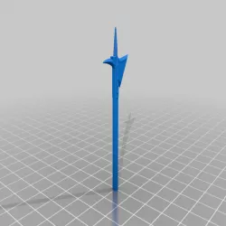 Halberd