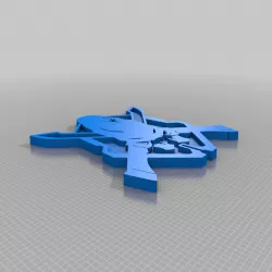 Halo Legendary Logo