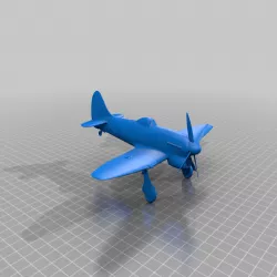 HAWKER-TEMPEST